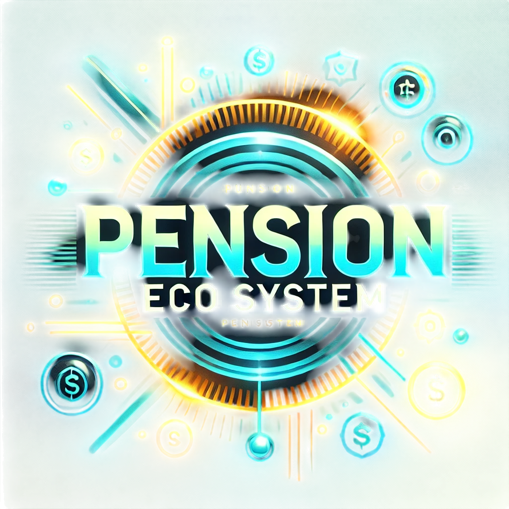 Pension Logo
