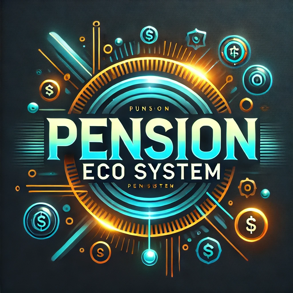 Pension Logo