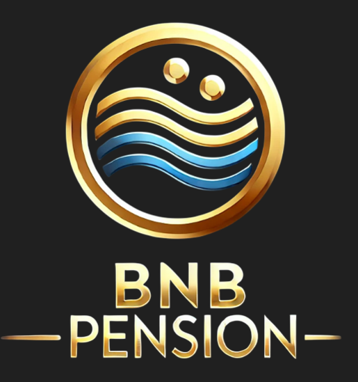 Pension Logo
