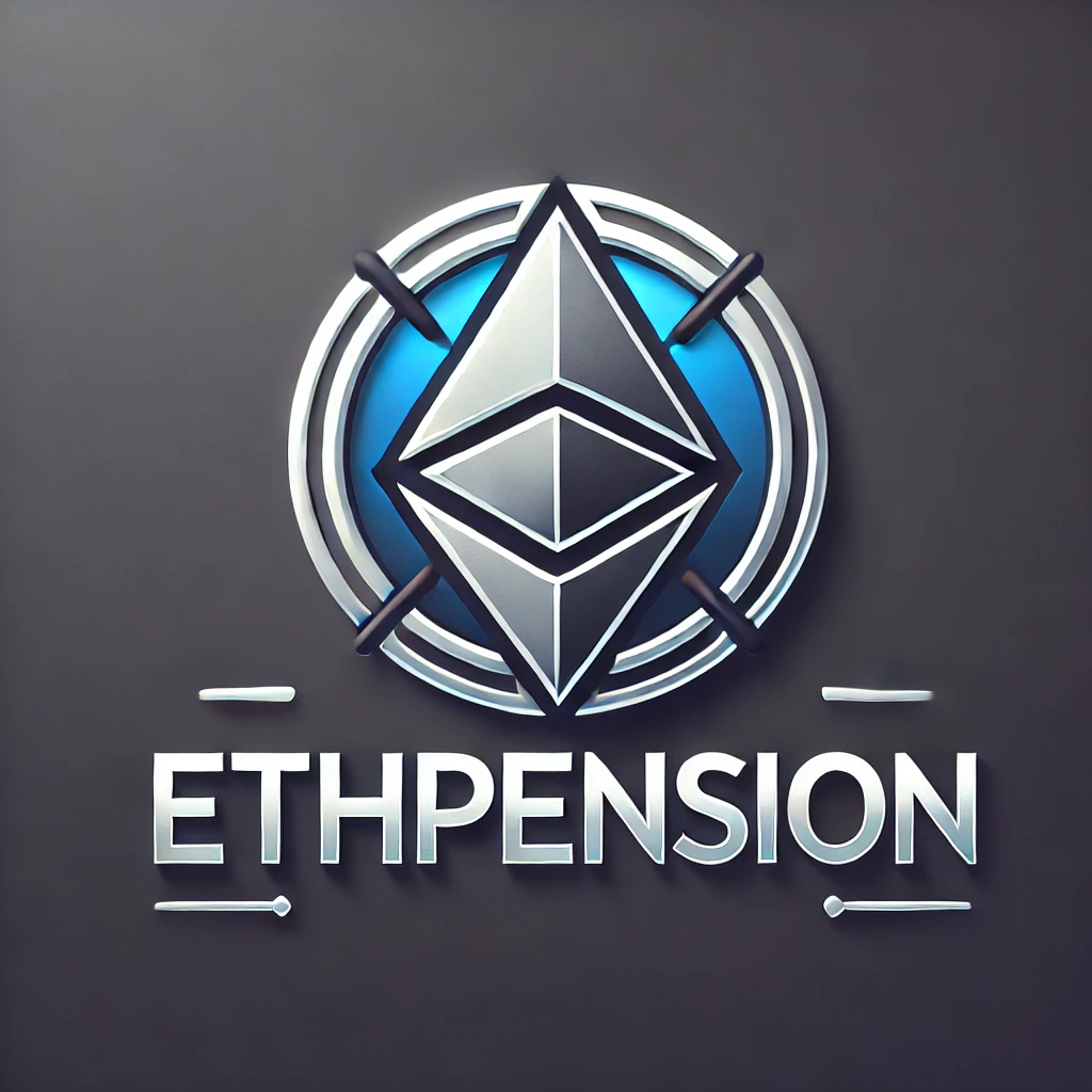 Pension Logo