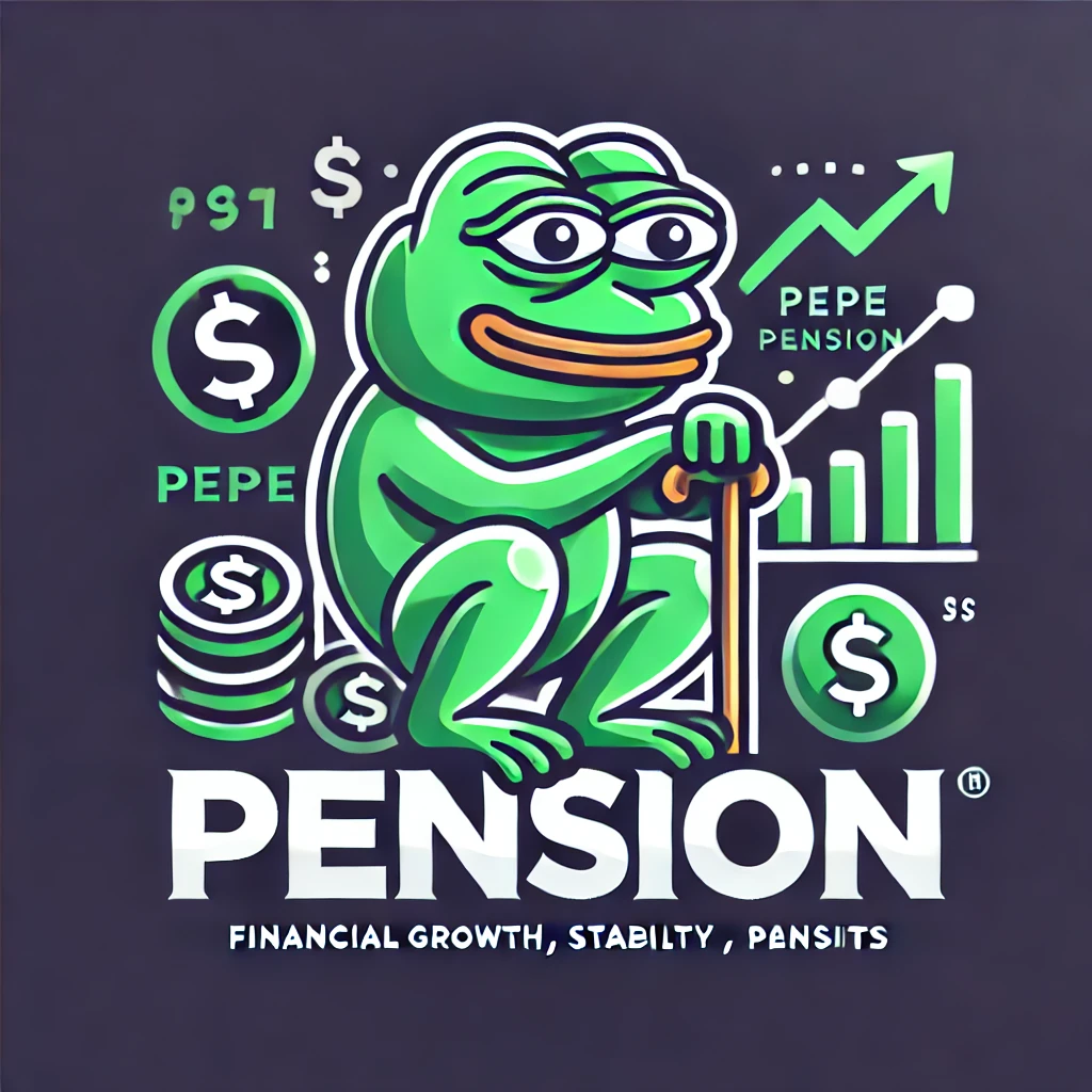 Pension Logo