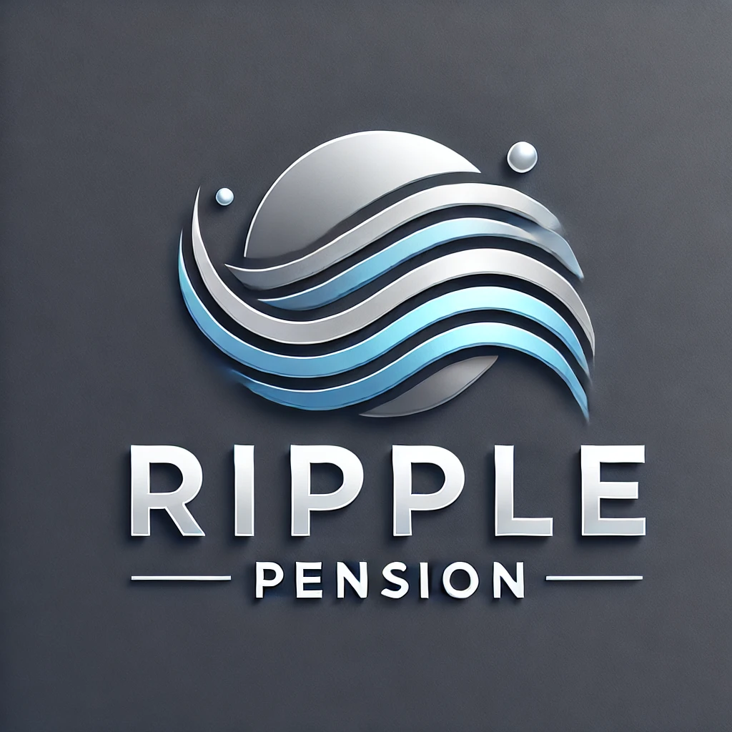Pension Logo