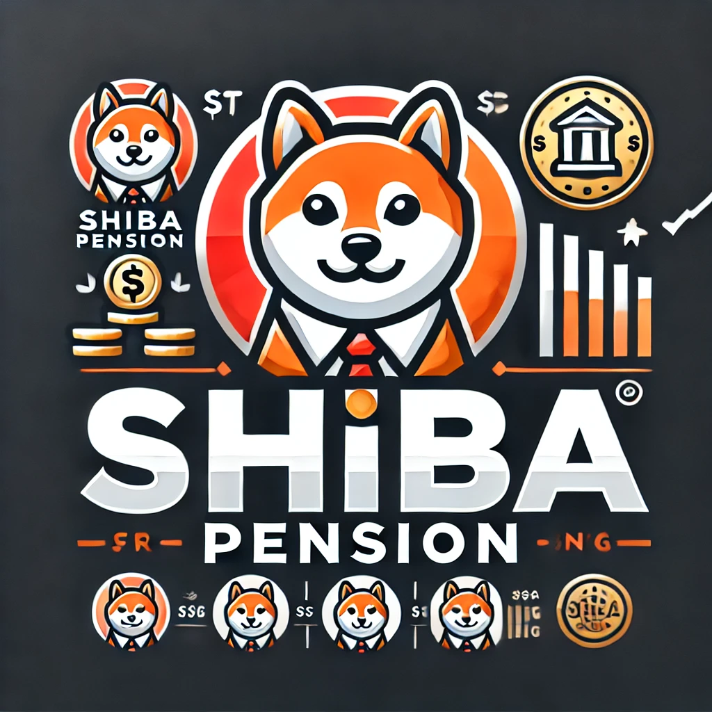Pension Logo
