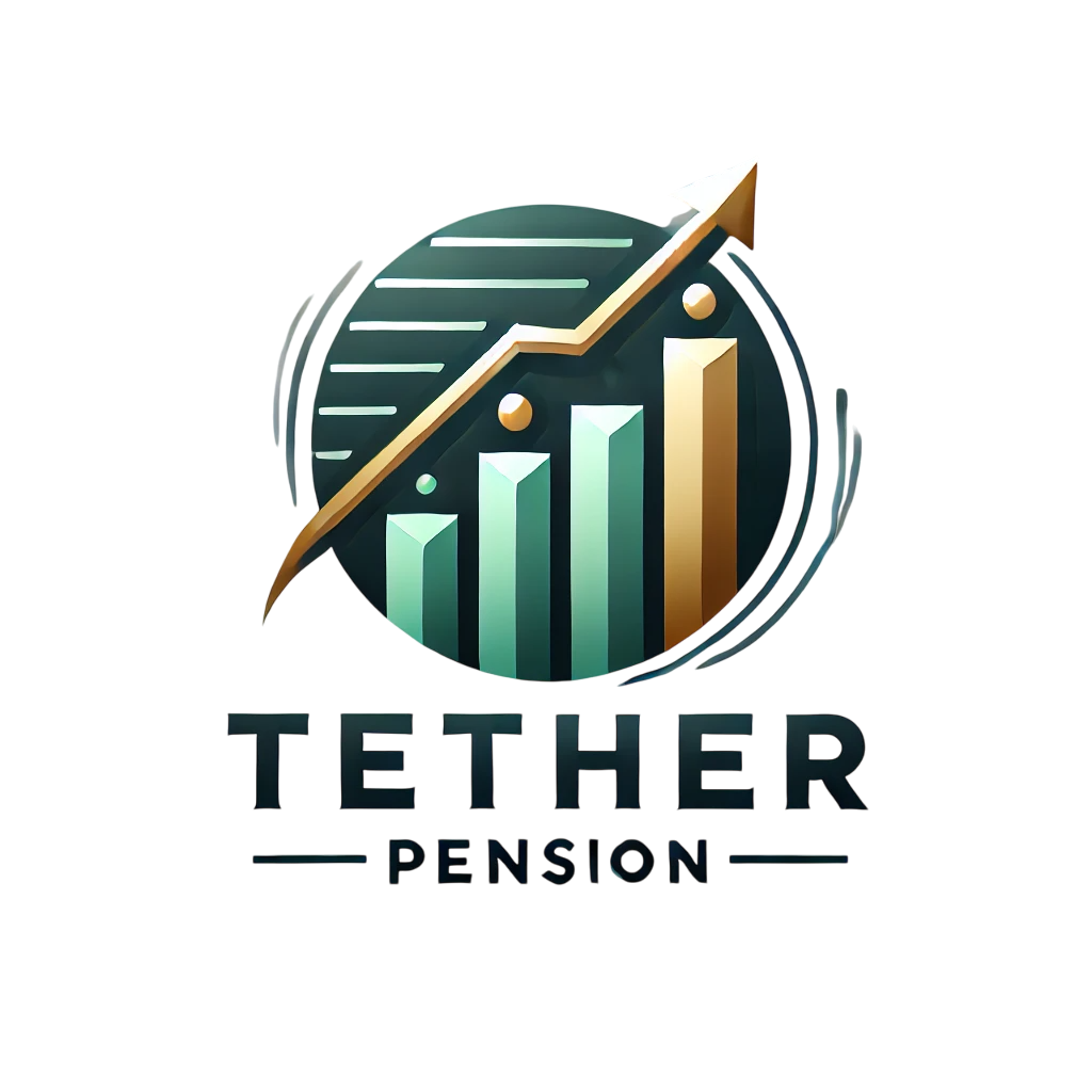 Pension Logo