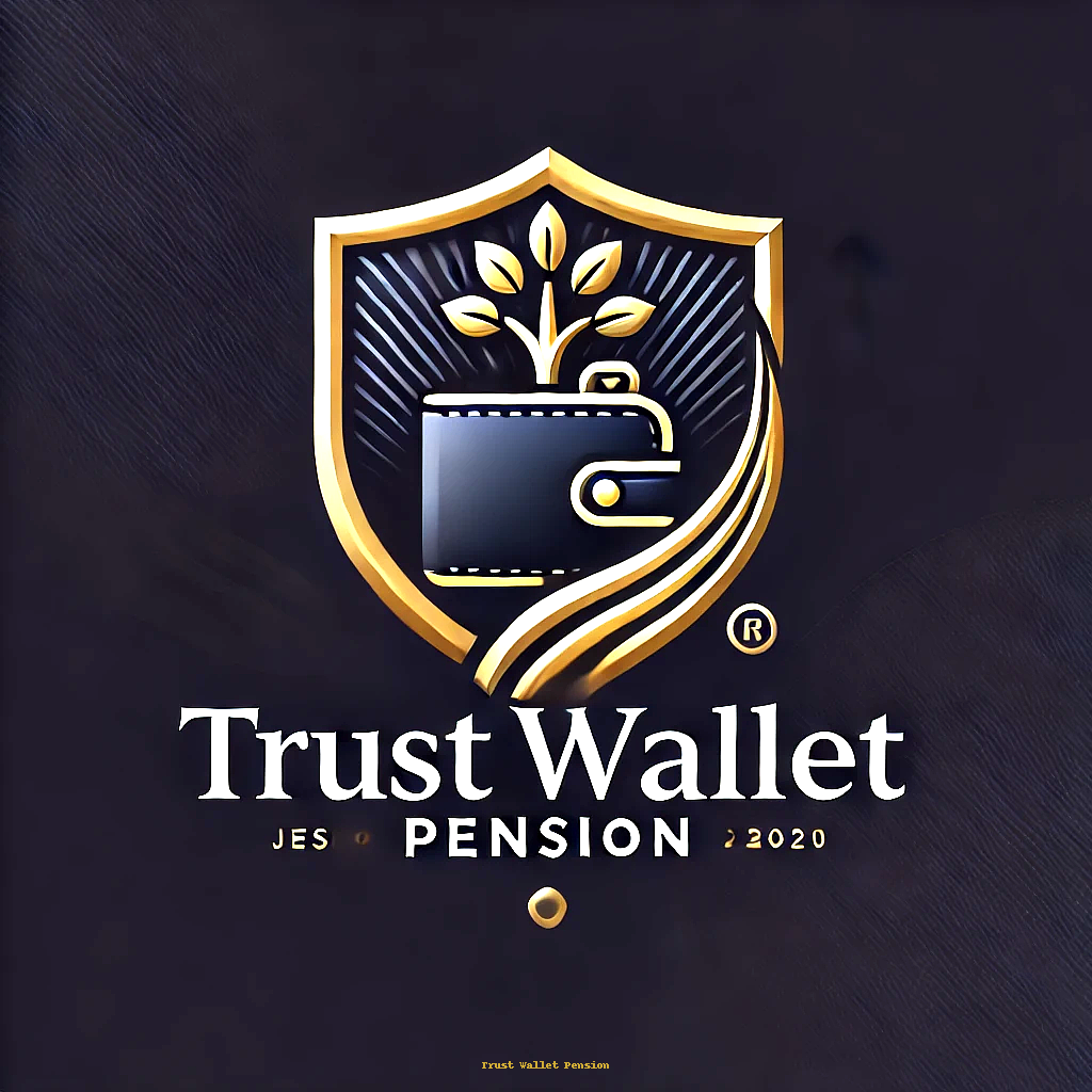 Pension Logo