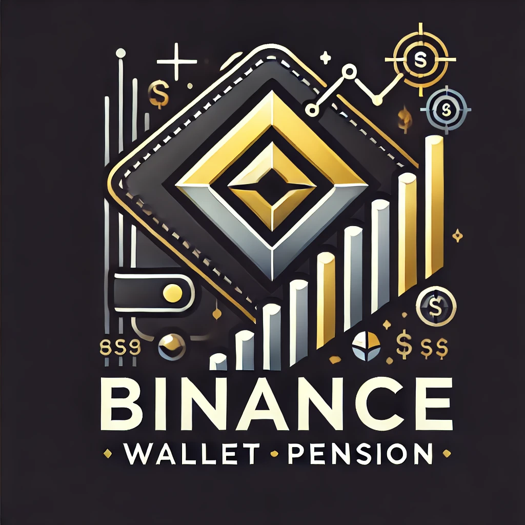 Pension Logo